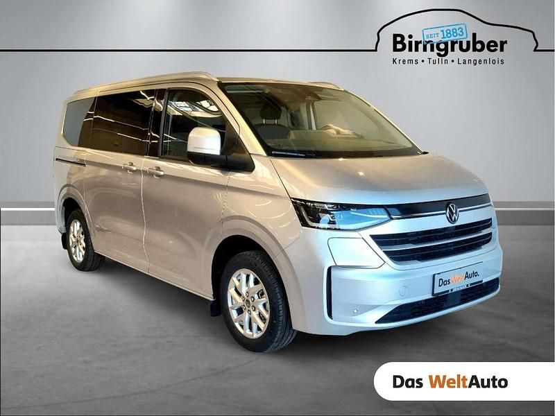 Grau Neu 2025 VW Caravelle Style Van / Kleinbus | € 65.900 (Fairer Preis) - Bild 1/4
