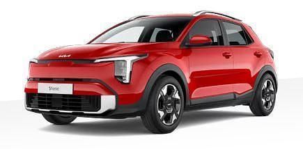 Neu 2025 Kia Stonic SUV | € 25.534 (Etwas zu teuer) - Bild 1/2