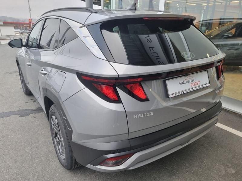 Neu Hyundai Tucson 160 PS (117 kW) 2026 SUV