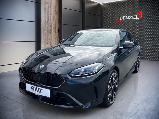 Gebraucht BMW 220 M Sport 163 PS (119 kW) 2025 Schwarz Coupé