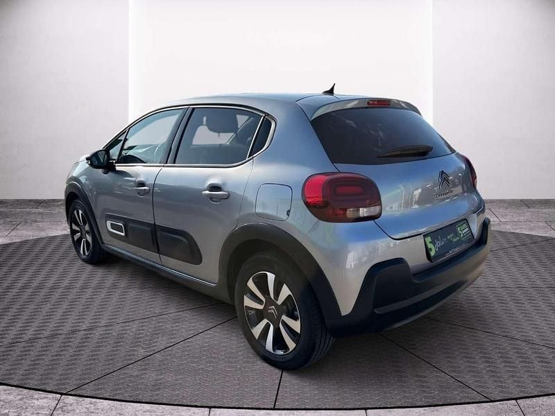 Gebraucht Citroën C3 110 PS (80 kW) 2024 Grau Limousine