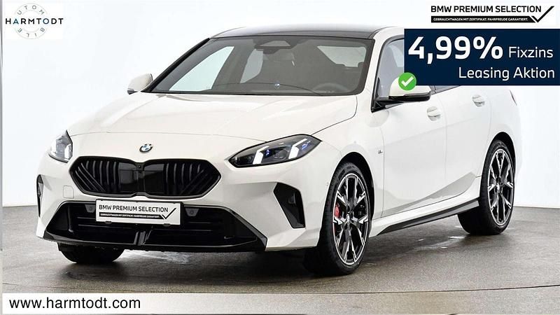 Alpinweiß Gebraucht 2025 BMW 220 Efficient Dynamics Coupé | € 42.490 (Superpreis) - Bild 1/4