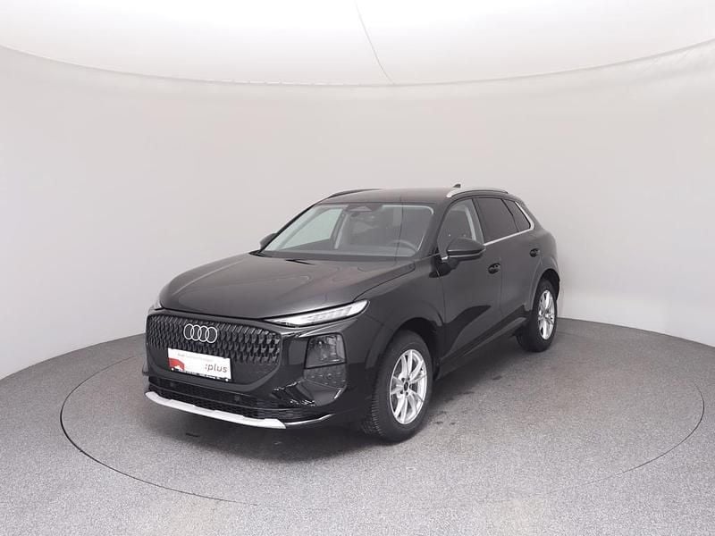 Schwarz metallicperleffektno Neu 2026 Audi Q3 SUV | € 46.890 (Fairer Preis) - Bild 1/4