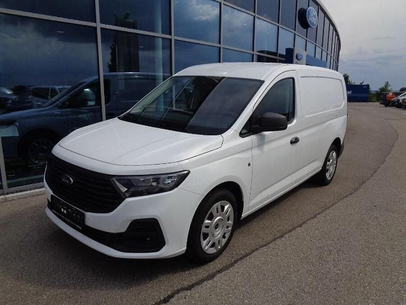 Neu Ford Transit Connect Trend 102 PS (75 kW) 2025 Van / Kleinbus