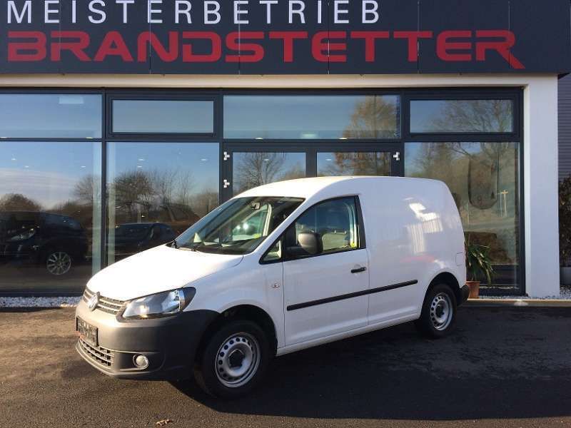 994 gebrauchte VW Caddy VW Caddy Gebrauchtwagen AutoUncle