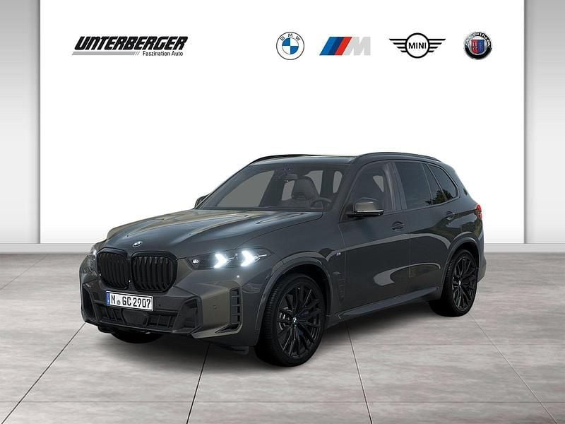 Grau Neu 2025 BMW X5 M Sport SUV | € 114.990 (Fairer Preis) - Bild 1/4