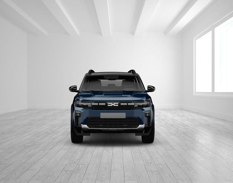 Neu Dacia Bigster Extreme 156 PS (114 kW) 2026 SUV