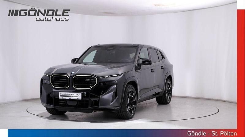Bmw individual dravitgrau Gebraucht 2025 BMW XM Efficient Dynamics SUV | € 111.770 (Guter Preis) - Bild 1/1