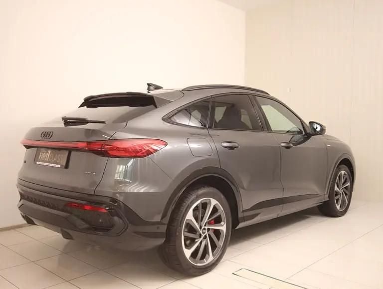 Gebraucht Audi A3 Comfort 116 PS (85 kW) 2016 Silber  metallic Limousine