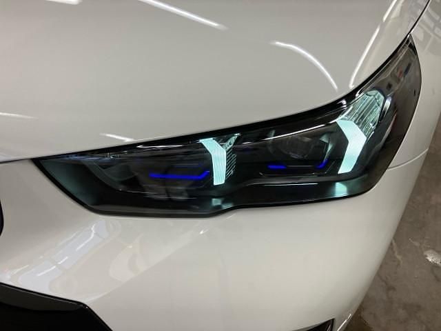 Gebraucht BMW 520 M Sport 197 PS (144 kW) 2025 Alpinweiss iii Limousine