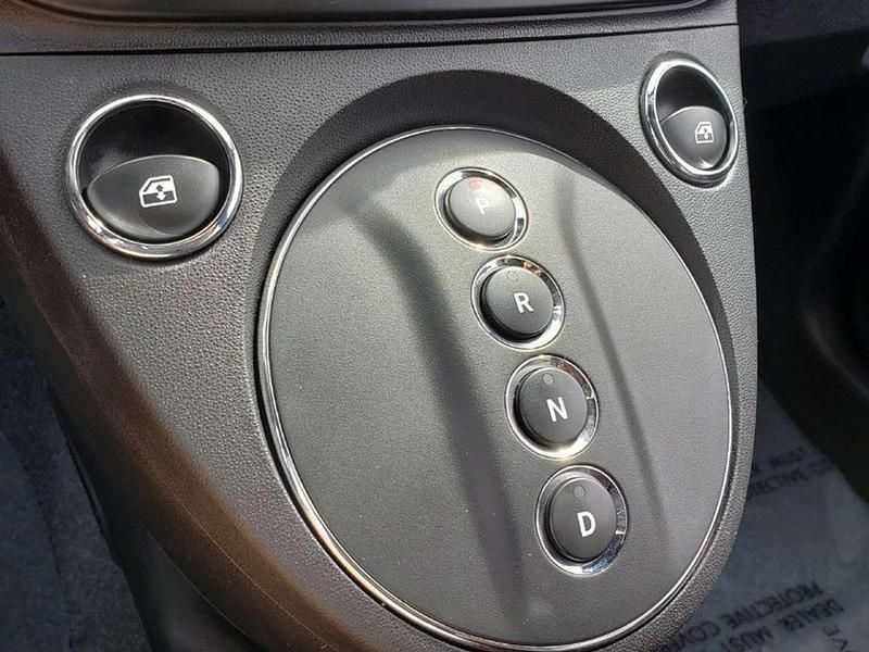 Gebraucht Fiat 500e 83 kW (113 PS) 2015 Kleinwagen