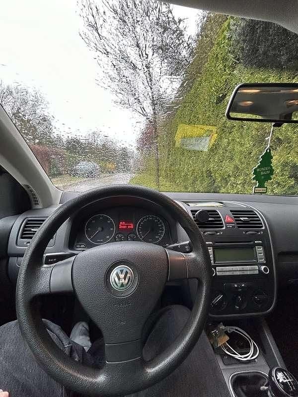Gebraucht VW Golf V Comfortline 90 PS (66 kW) 2007 Limousine