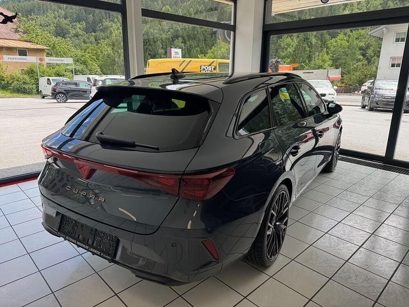Neu Cupra Leon 204 PS (150 kW) 2025 Kombi