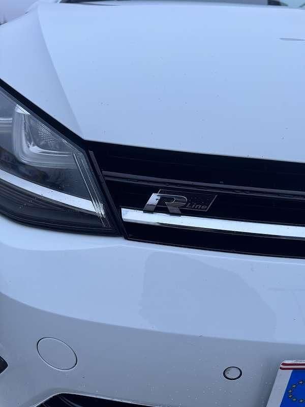 Gebraucht VW Golf VII 105 PS (77 kW) 2015 Limousine