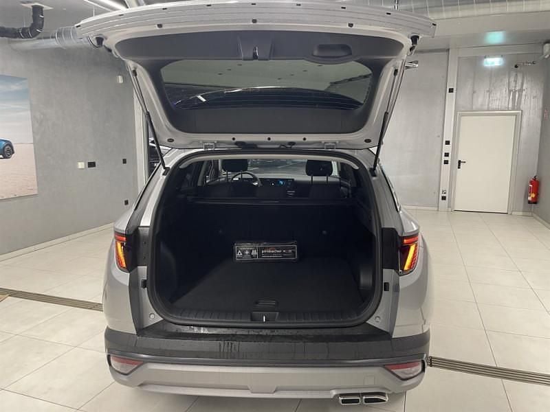 Neu Hyundai Tucson GO! 159 PS (116 kW) 2025 SUV