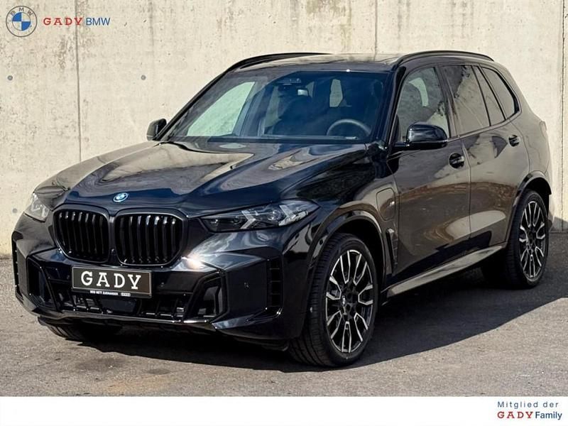 Neu BMW X5 Efficient Dynamics 313 PS (230 kW) 2026 SUV