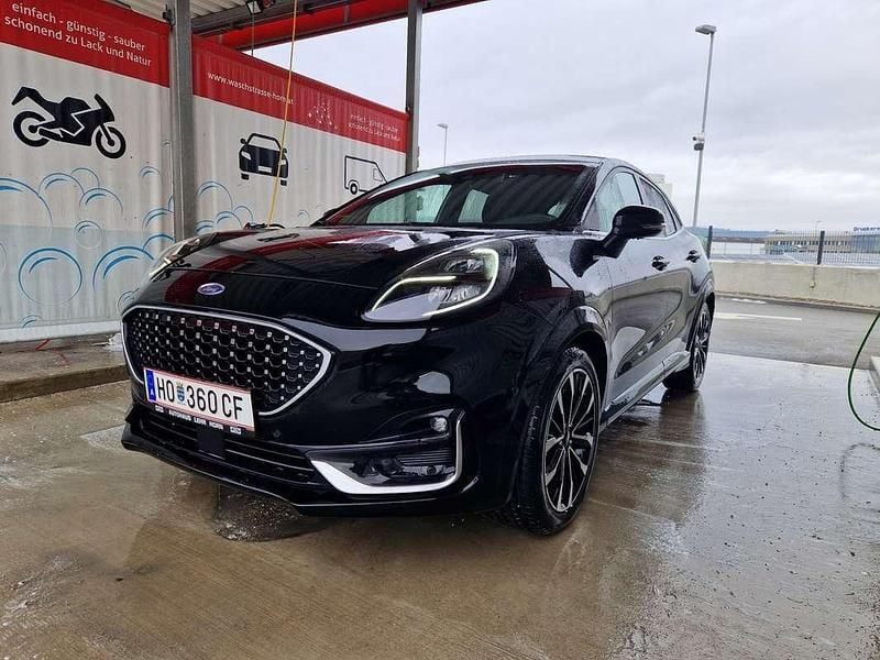 Gebraucht 2021 Ford Puma ST-Line SUV | € 13.900 (Fairer Preis) - Bild 1/4
