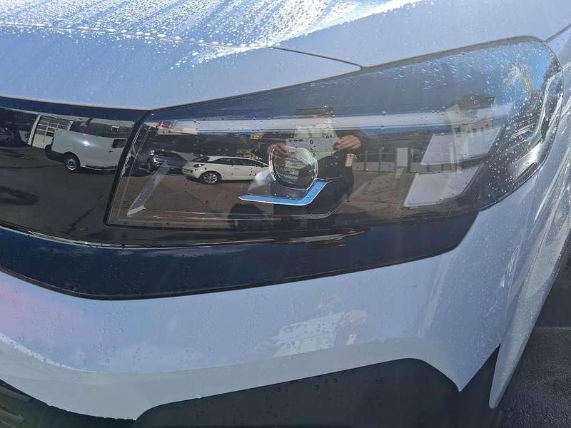 Gebraucht Opel Vivaro 177 PS (130 kW) 2025 Van / Kleinbus