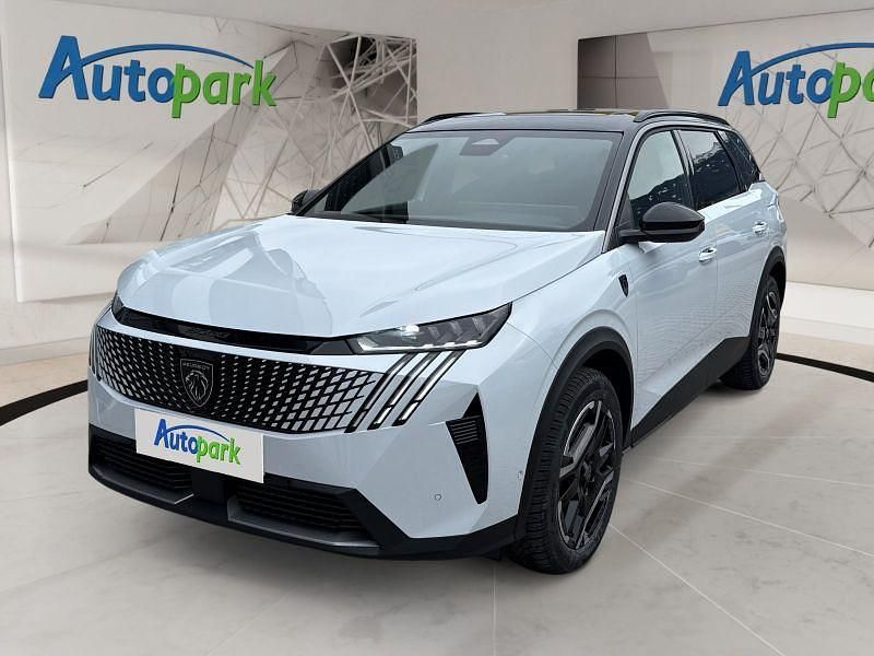 Neu Peugeot 5008 GT 194 PS (142 kW) 2026 SUV