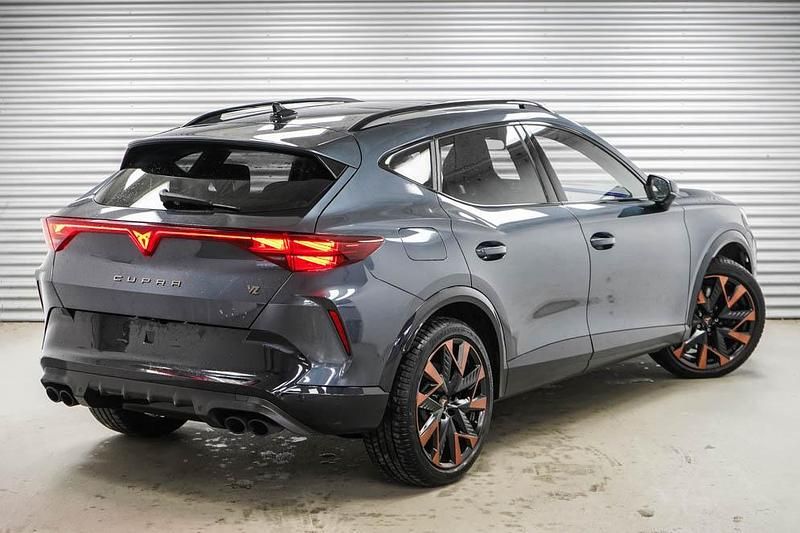 Gebraucht Cupra Formentor VZ 333 PS (244 kW) 2025 SUV