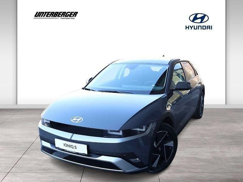 Neu 2025 Hyundai Ioniq GO! Kleinwagen | € 48.630 (Fairer Preis) - Bild 1/4