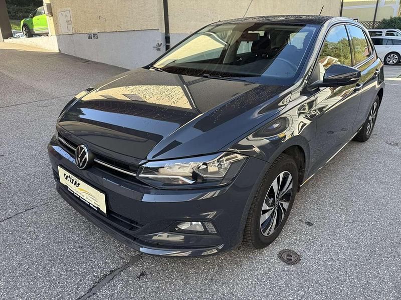 Gebraucht 2021 VW Polo Comfortline Limousine | € 12.490 (Guter Preis) - Bild 1/4