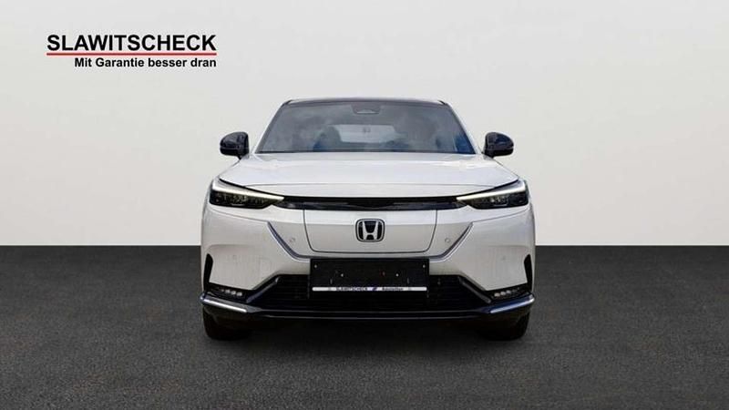 Gebraucht Honda e:Ny1 Advance 150 kW (204 PS) 2024 Weiß SUV