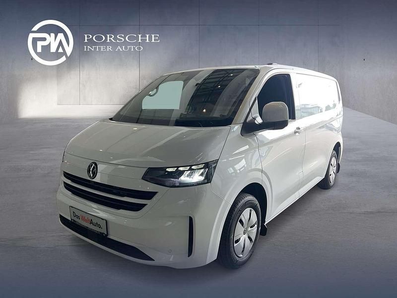 Gebraucht VW T6.1 85 kW (116 PS) 2025 Weiß Van