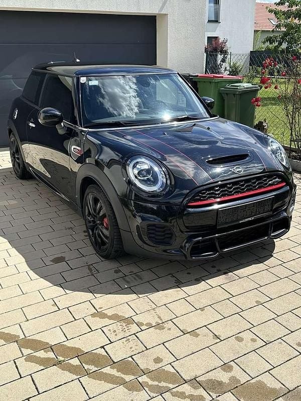 Gebraucht 2020 Mini John Cooper Works Kleinwagen | € 21.500 - Bild 1/4