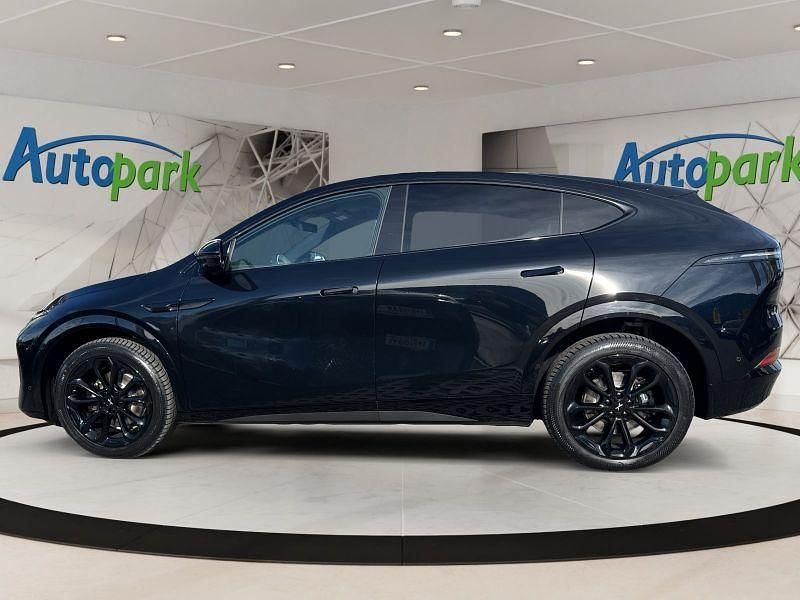 Neu XPENG G6 AWD Performance 358 kW (487 PS) 2026 Schwarz SUV