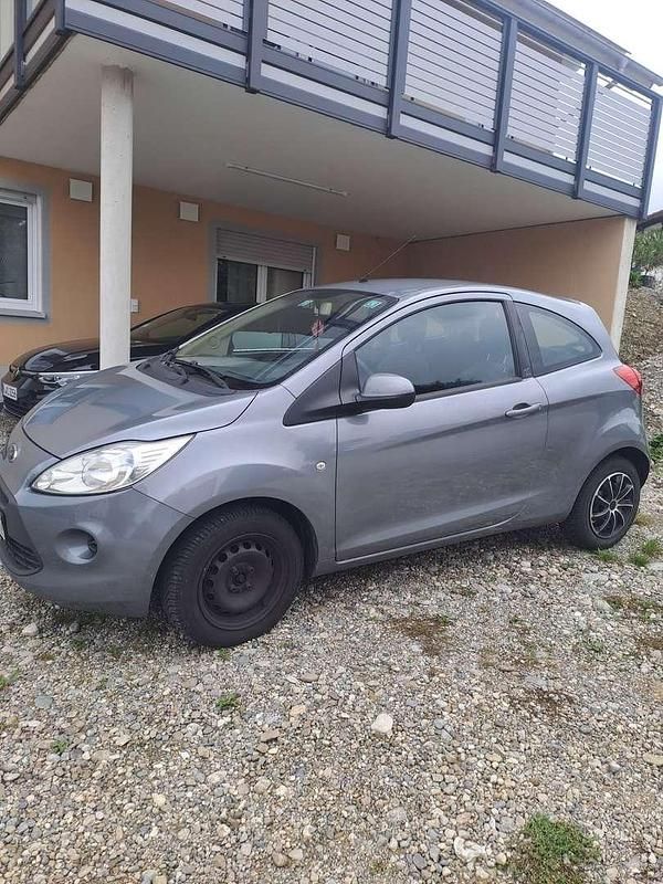Gebraucht Ford Ka 50 PS (36 kW) 1998 Kleinwagen