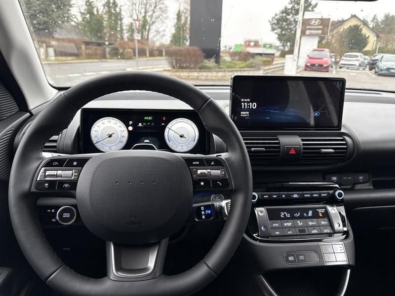 Neu Hyundai Inster 27 kW (38 PS) 2025 Kleinwagen