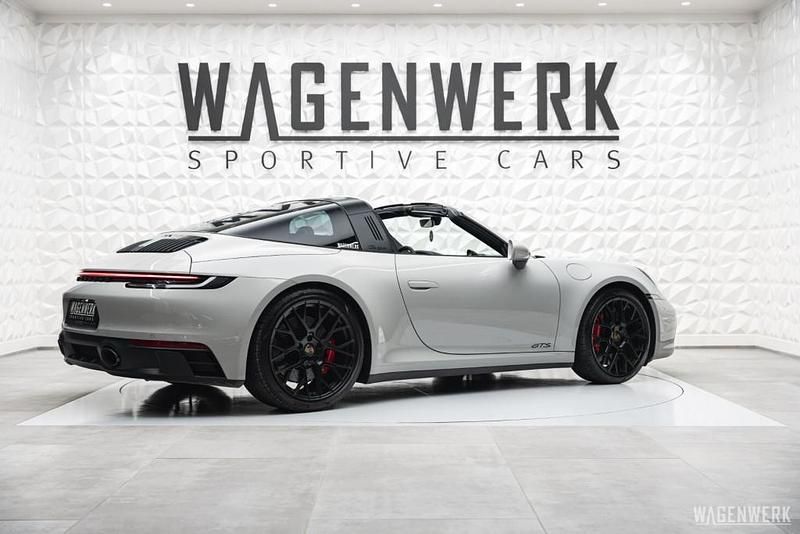 Gebraucht Porsche 992 480 PS (353 kW) 2024 Coupé