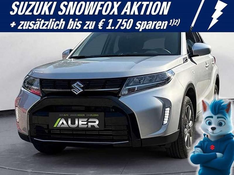 Neu 2025 Suzuki Vitara GL SUV | € 26.590 (Fairer Preis) - Bild 1/3