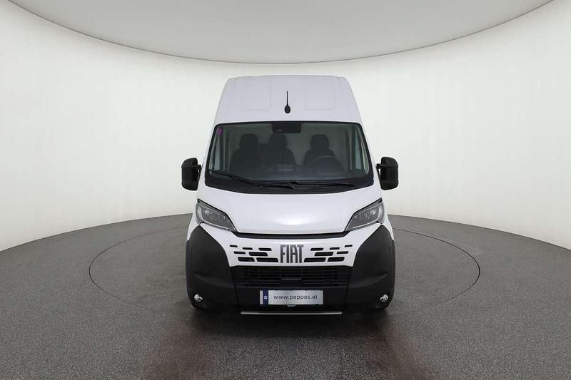 Neu Fiat Ducato 140 PS (102 kW) 2025 Weiß Van