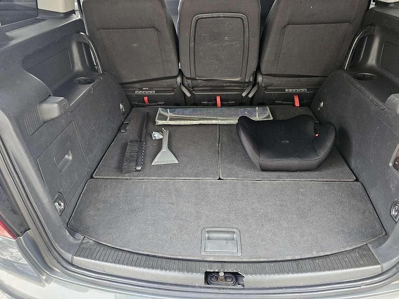 Gebraucht VW Touran Conceptline 90 PS (66 kW) 2005 Van / Kleinbus