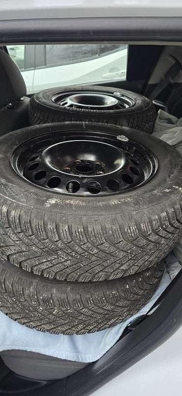 Gebraucht Chevrolet Aveo LT 75 PS (55 kW) 2012 Limousine