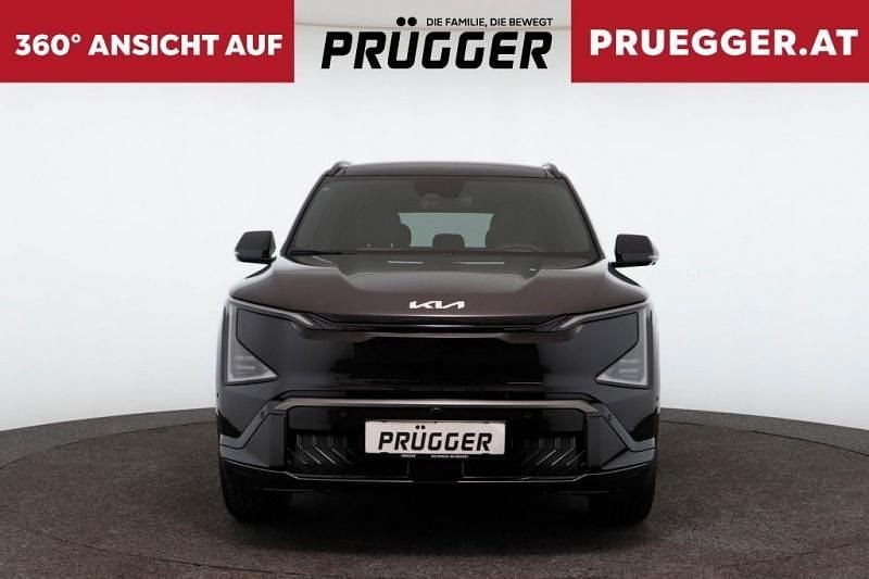 Neu Kia EV5 GT-Line 160 kW (218 PS) 2026 SUV