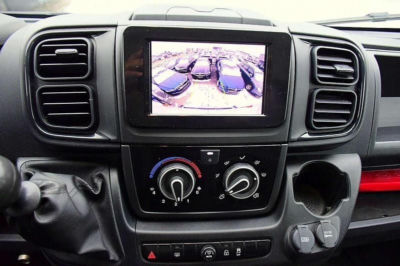 Gebraucht Fiat Ducato 140 PS (102 kW) 2021 Weiß Van