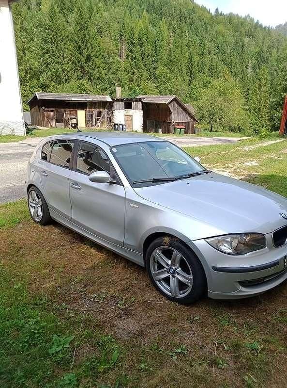 Gebraucht BMW 118 143 PS (105 kW) 2007 Kleinwagen