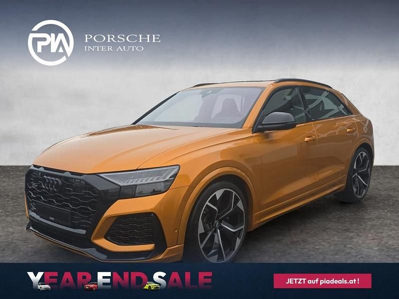 Gebraucht 2020 Audi Q8 SUV | € 99.911 - Bild 1/4