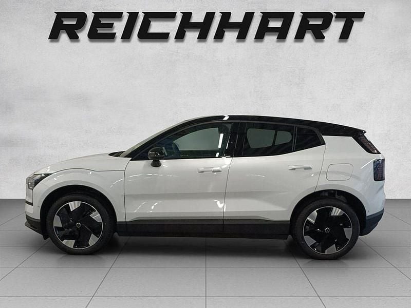 Neu Volvo EX30 199 kW (271 PS) 2025 Weiß SUV