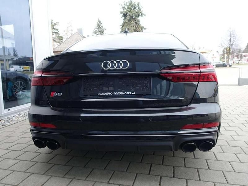 Gebraucht Audi A6 Comfort 350 PS (257 kW) 2019 Grau Limousine