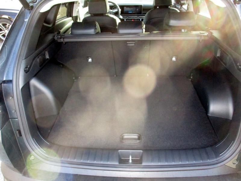 Neu Hyundai Tucson GO! 180 PS (132 kW) 2026 SUV