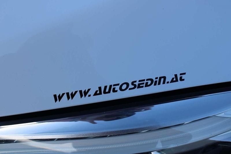 Gebraucht Mercedes GLE350 AMG line 258 PS (189 kW) 2018 Weiß SUV