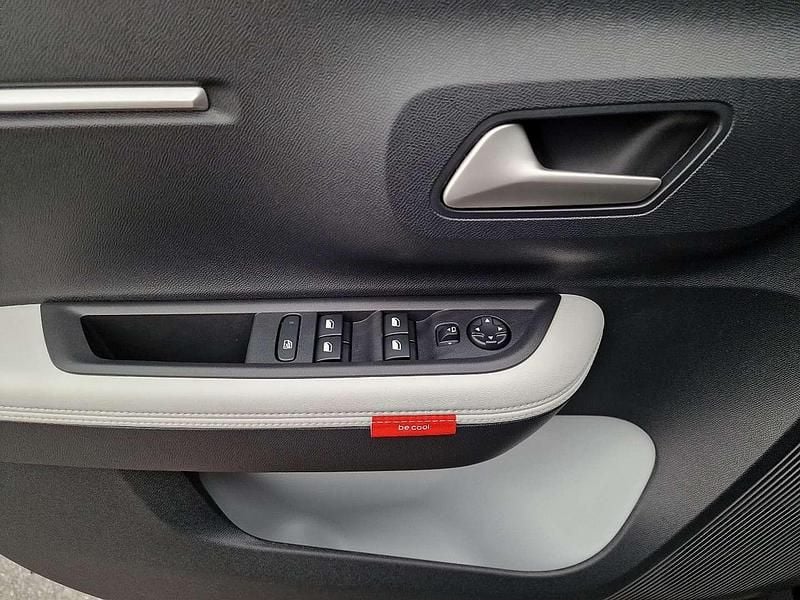 Neu Citroën C3 Aircross 141 PS (103 kW) 2025 Schwarz SUV