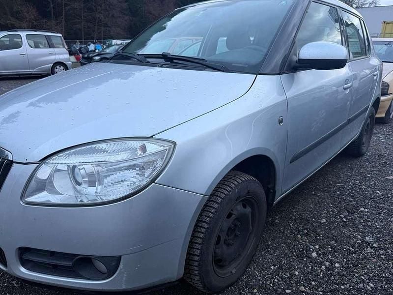 Gebraucht 2009 Skoda Fabia Ambiente Kombi | € 1.299 (Fairer Preis) - Bild 1/4