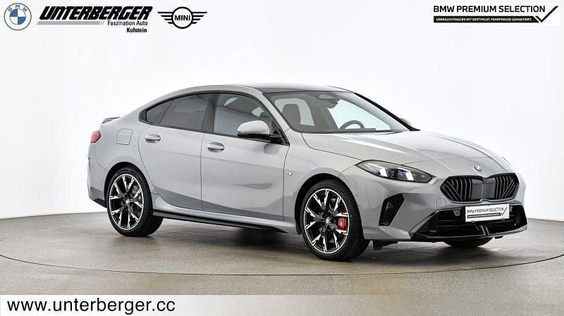 Gebraucht BMW 220 M Sport 163 PS (119 kW) 2025 Grau Coupé