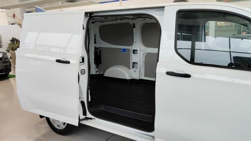 Neu Ford Transit Custom Trend 150 PS (110 kW) 2026 Van