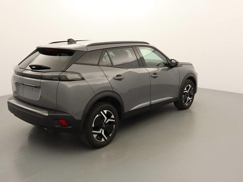 Gebraucht Peugeot 2008 Allure 102 PS (75 kW) 2025 SUV